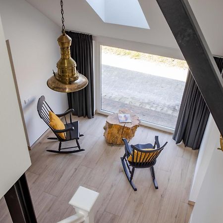 Vila Erve Middendorp Ansen Exteriér fotografie