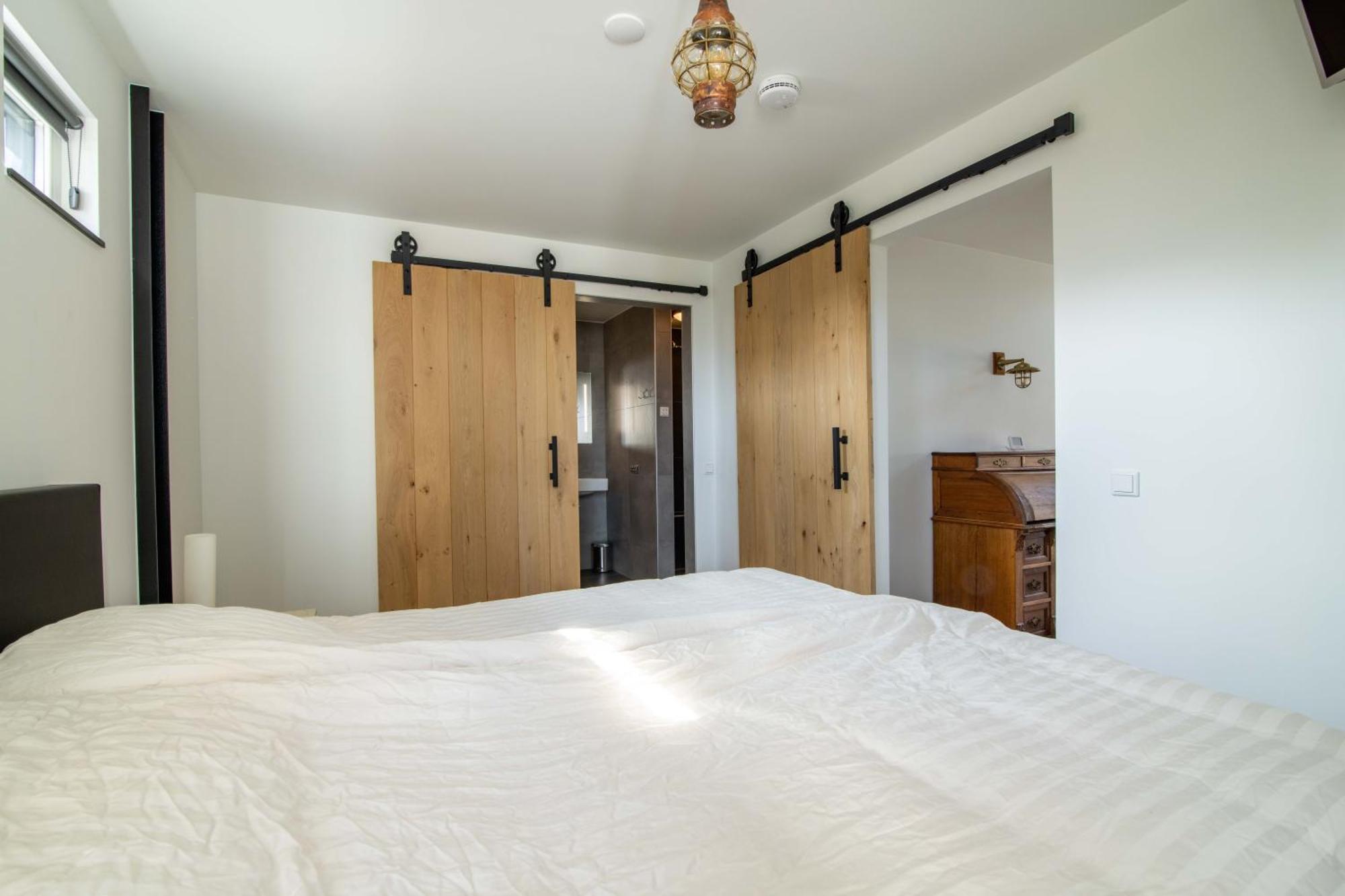 Vila Erve Middendorp Ansen Exteriér fotografie